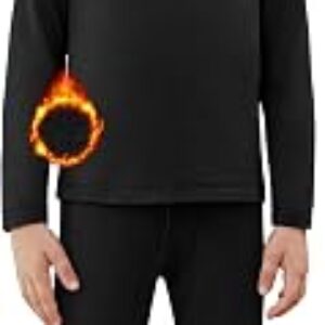 VZV Toddler Thermal Set