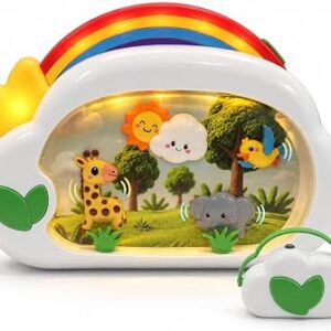GETSKY Baby Sleep Soother