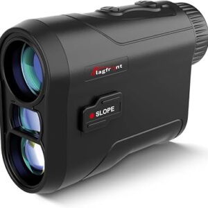 FLAGFRONT Golf Rangefinder with Slope