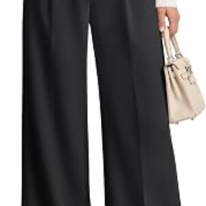 LILLUSORY Work Pants