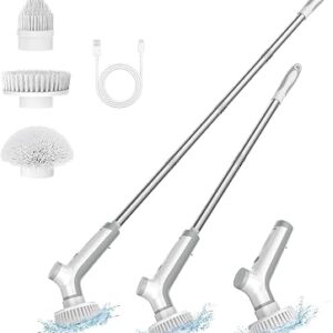 VEWIOR 2026 Electric Spin Scrubber