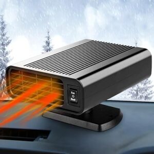 NEWCEPTION Car Heater