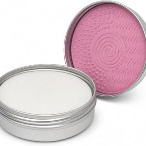 AZANG Makeup Brush Cleaner Soap