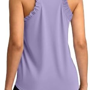 UNCLECAT Workout Tank Tops