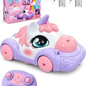 FODRXB Remote Control Car Toys