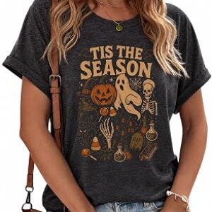 DRSDLM Halloween Shirts