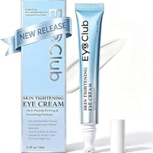 EYECLUB Firming Eye Cream