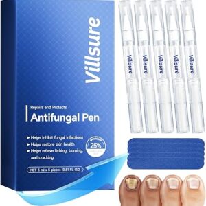 Toenail Fungus Pen