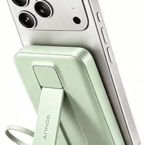 VONUV Magnetic Power Bank 10000mAh