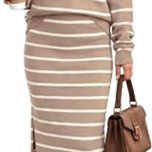 SIPAYA Sweater Dress