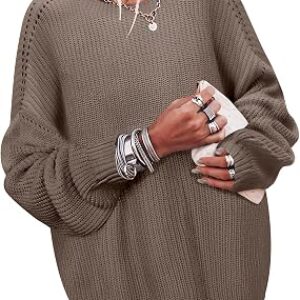 LYLINAN Womens Sweaters
