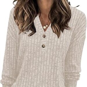 DIMUR Lightweight Sweaters