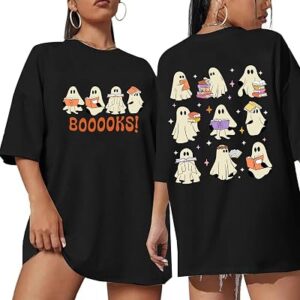 APRFLOWER Halloween Shirts
