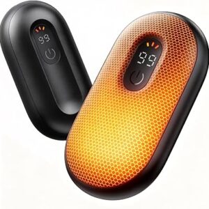 COLDSKY 2Pack Hand Warmers