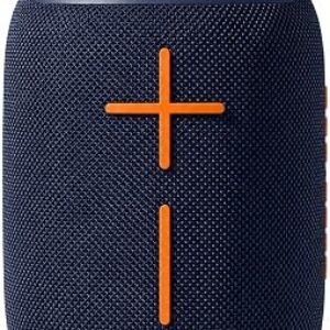 MusiBaby Bluetooth Speaker 20W Portable Wireless Speaker Black