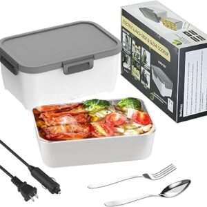 ROTTOGOON Electric Food Warmer