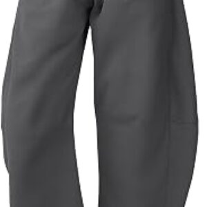 Lepunuo Womens Barrel Sweatpants