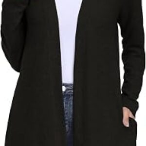 Lepunuo Womens Cardigan Sweaters