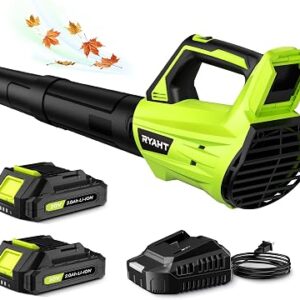 RYAHT Leaf Blower