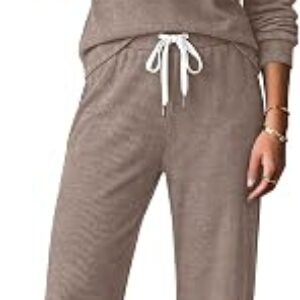 OFEEFAN Two Piece Lounge Sets