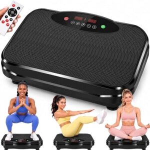CITXMOTI Vibration Plate Exercise Machine