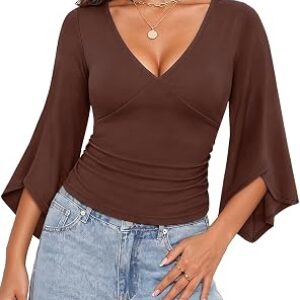 JUICICI Going Out Tops