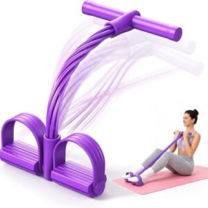 STYNGT 6-Tube Exercise Bands