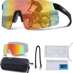 INBIKE Cycling Glasses