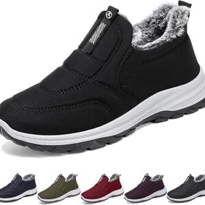 YSERB Snow Boots