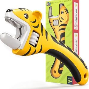 PLAYPARTY Shark Toy Saw for Pretend Play