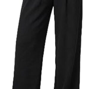 Stelle Women’s Wide Leg Trouser Work Pants