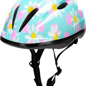 BEBEFUN Girl Helmet for Bike