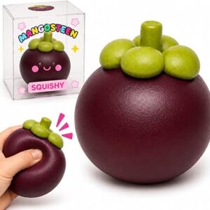 IVYQXG Crunchy Butter Squishy Fidget Toy