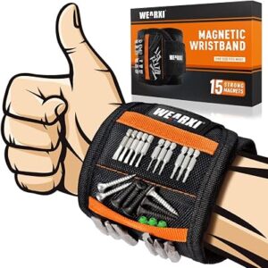 Magnetic Wristband for Men