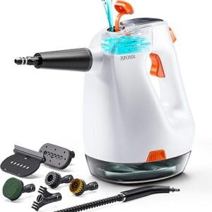 POPCHOSE Handheld Steam Cleaner