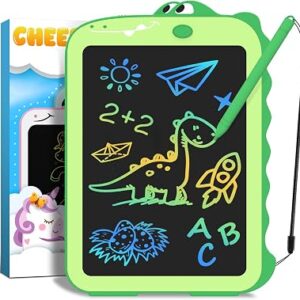 CHEERFUN Lcd Writing Tablet for Kids