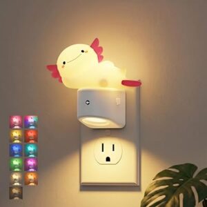 JANDCASE Night Light for Kids