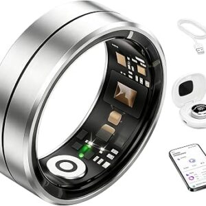 FVTGA Smart Ring