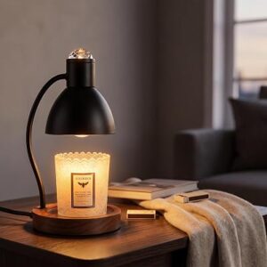 LYLIA Candle Warmer Lamp