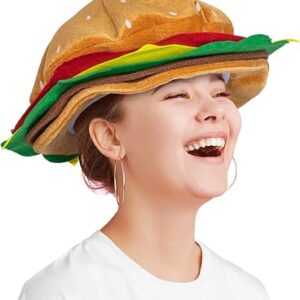 COZYMATE Funny Hats for Adults