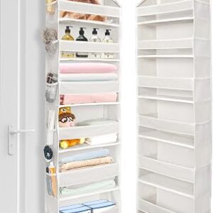 6 Tier Over The Door Organizer