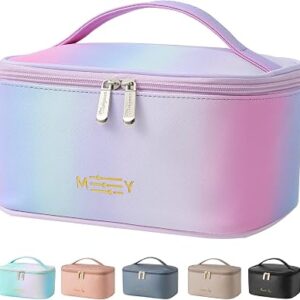 KITENROM Travel Makeup Bag