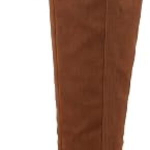 SERAIH Over The Knee Thigh High Boots
