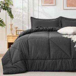 BASKBED Quilted Comforter Set