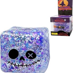 Halloween Squishies, Super Soft Squishy Toys, Squishy Fidget Toys