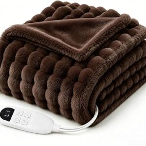 CTPCEEPT Heated Blanket