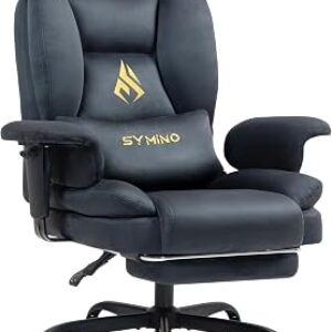 SYMINO Ergonomic Gaming Chair