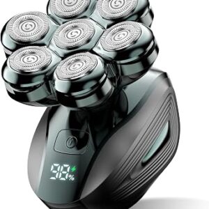 CYRUZI Head Shavers