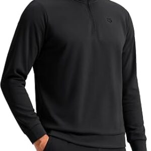 G Gradual Mens Fleece Sweatshirts