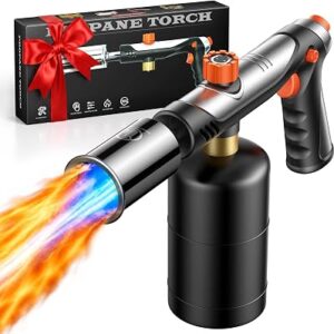 TARDEN Propane Torch Gun